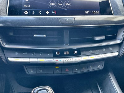 2024 Cadillac CT5-V V-Series