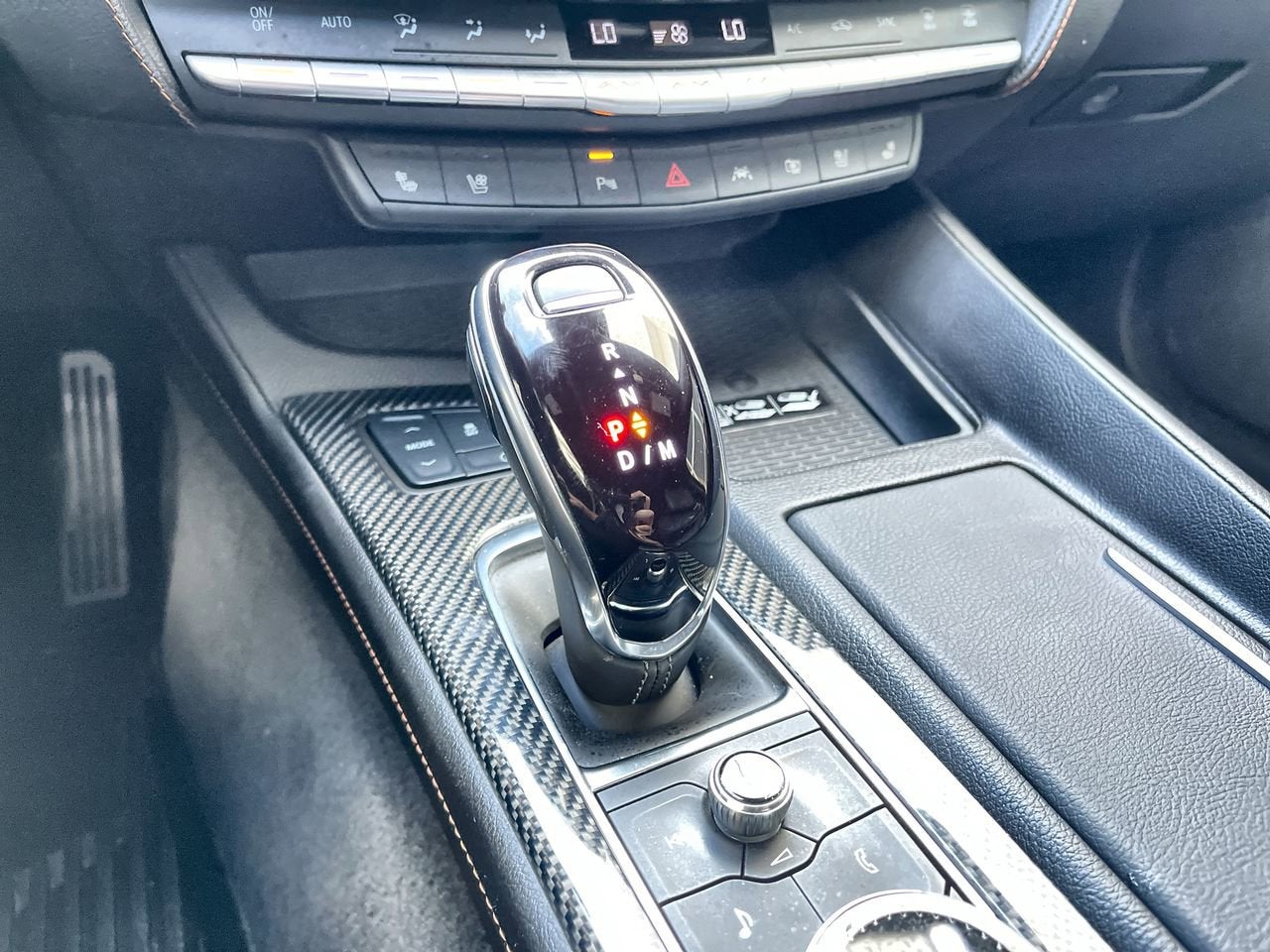 2024 Cadillac CT5-V V-Series