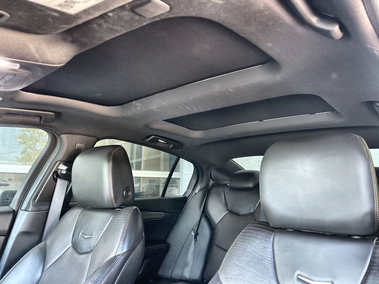 2024 Cadillac CT5-V V-Series