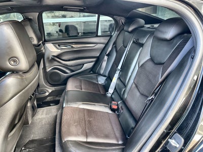 2024 Cadillac CT5-V V-Series