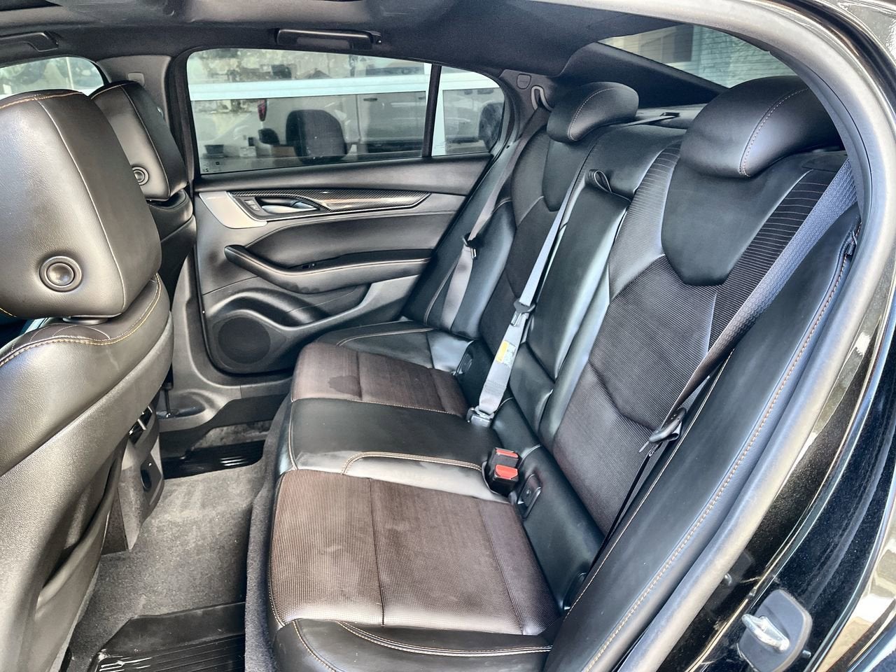 2024 Cadillac CT5-V V-Series