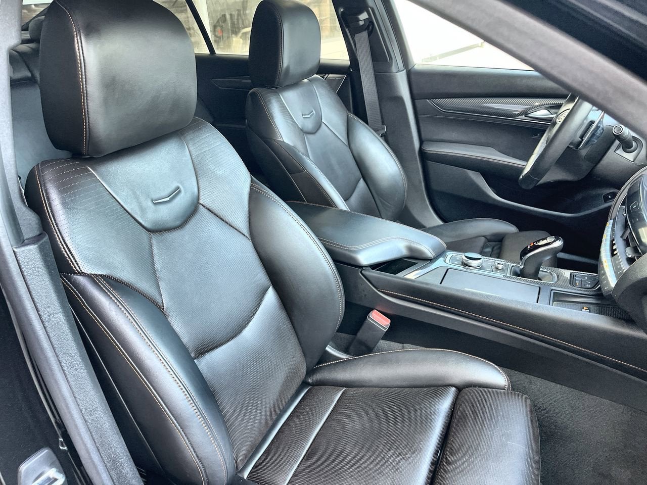 2024 Cadillac CT5-V V-Series