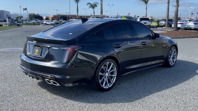 2024 Cadillac CT5-V V-Series