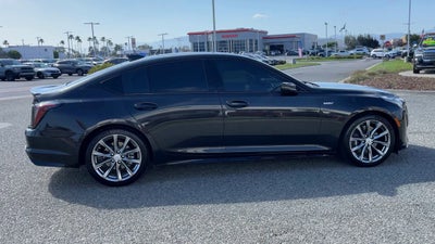 2024 Cadillac CT5-V V-Series