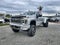 2022 Chevrolet Silverado 3500 HD High Country DRW
