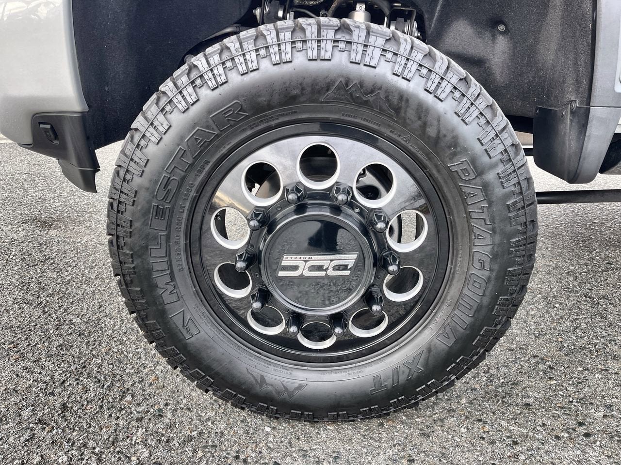 2022 Chevrolet Silverado 3500 HD High Country DRW