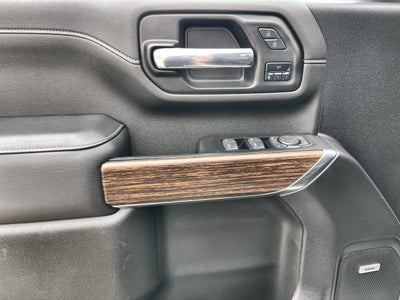 2022 Chevrolet Silverado 3500 HD High Country DRW