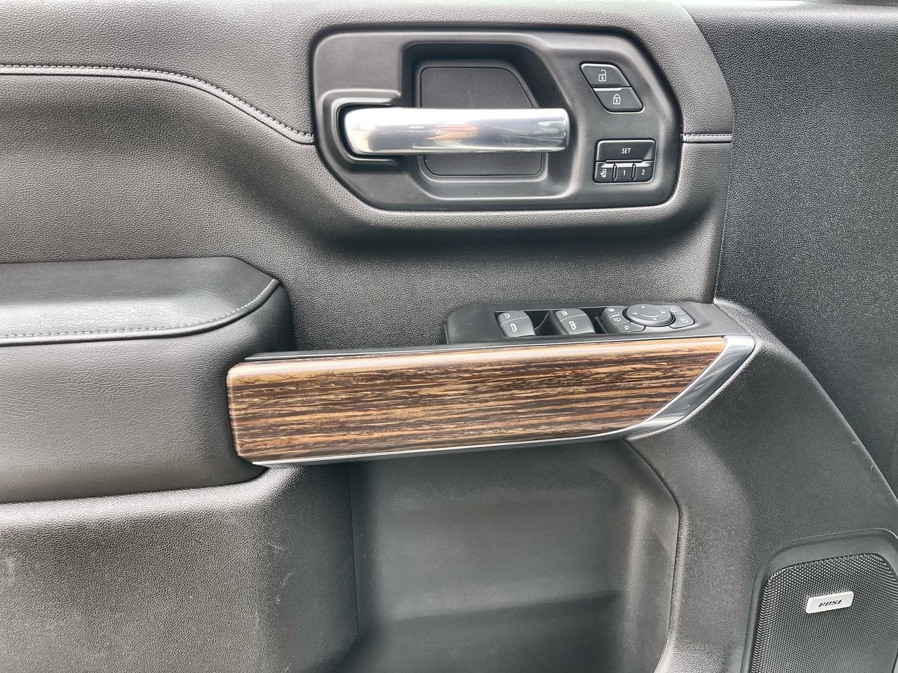 2022 Chevrolet Silverado 3500 HD High Country DRW