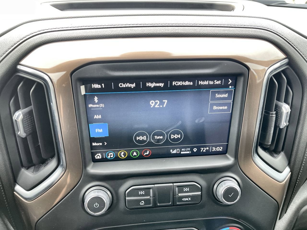 2022 Chevrolet Silverado 3500 HD High Country DRW