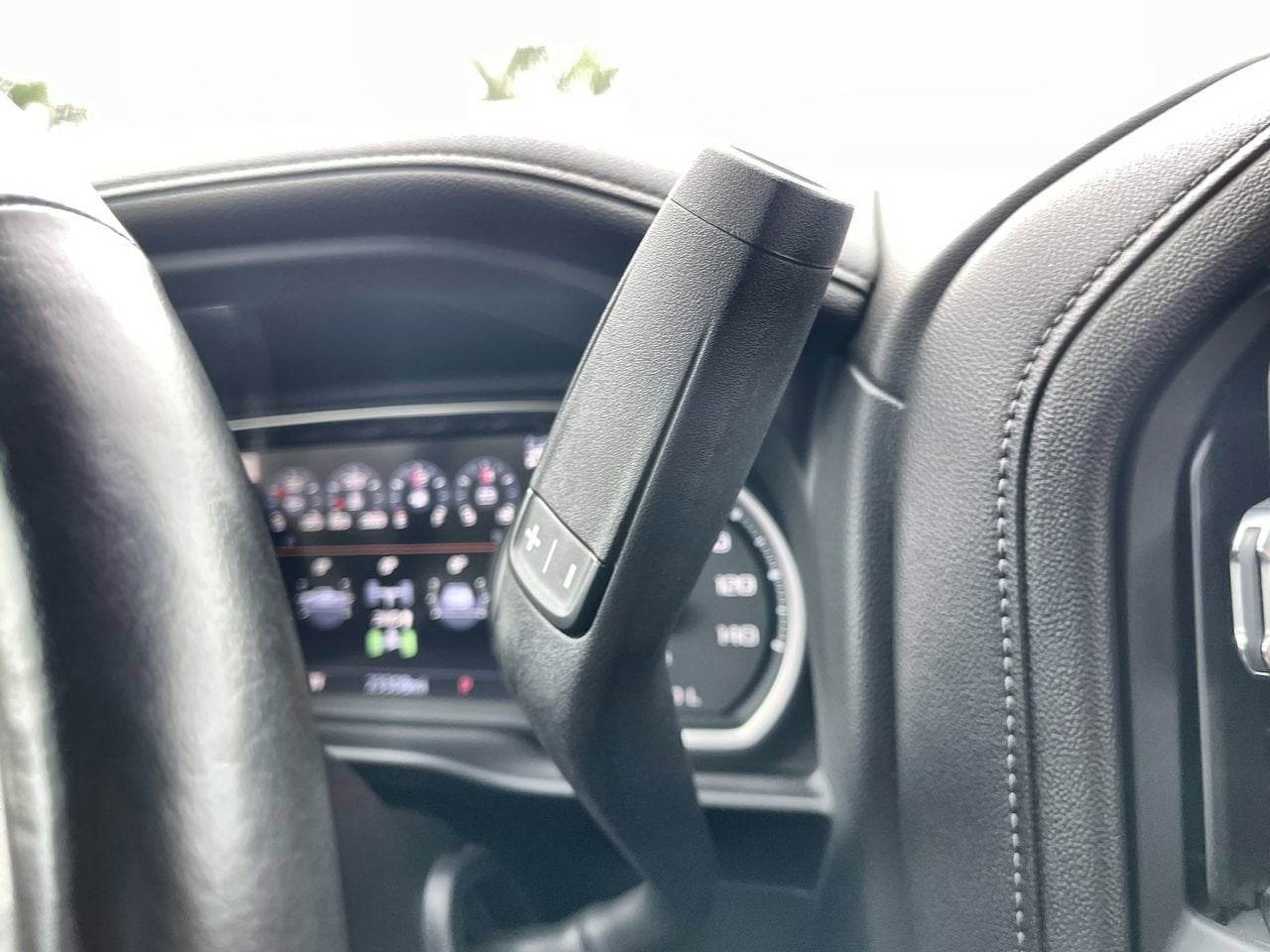 2022 Chevrolet Silverado 3500 HD High Country DRW