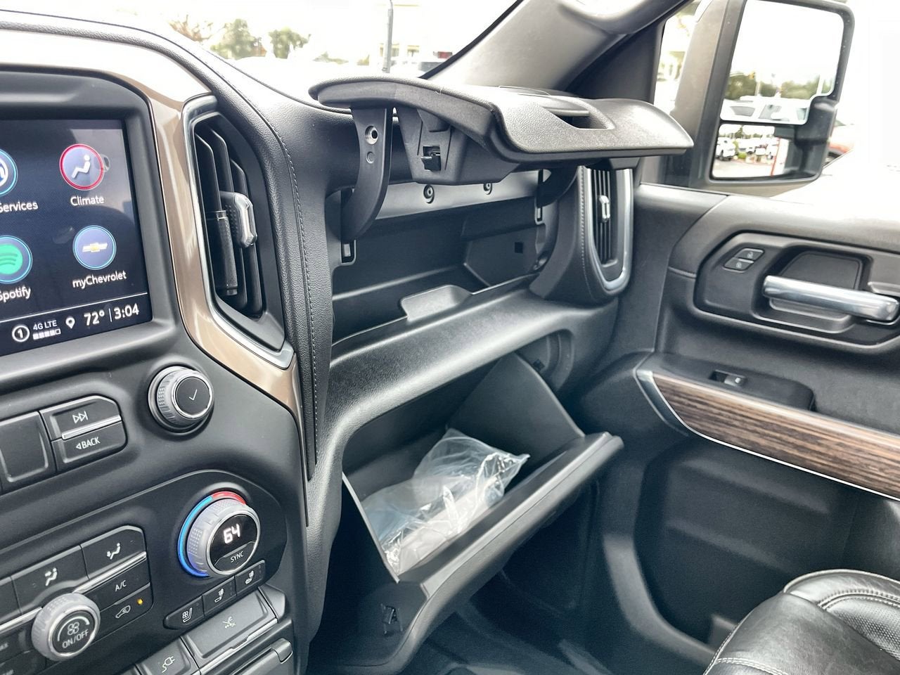 2022 Chevrolet Silverado 3500 HD High Country DRW