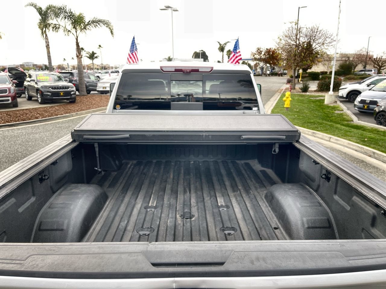 2022 Chevrolet Silverado 3500 HD High Country DRW