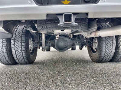 2022 Chevrolet Silverado 3500 HD High Country DRW