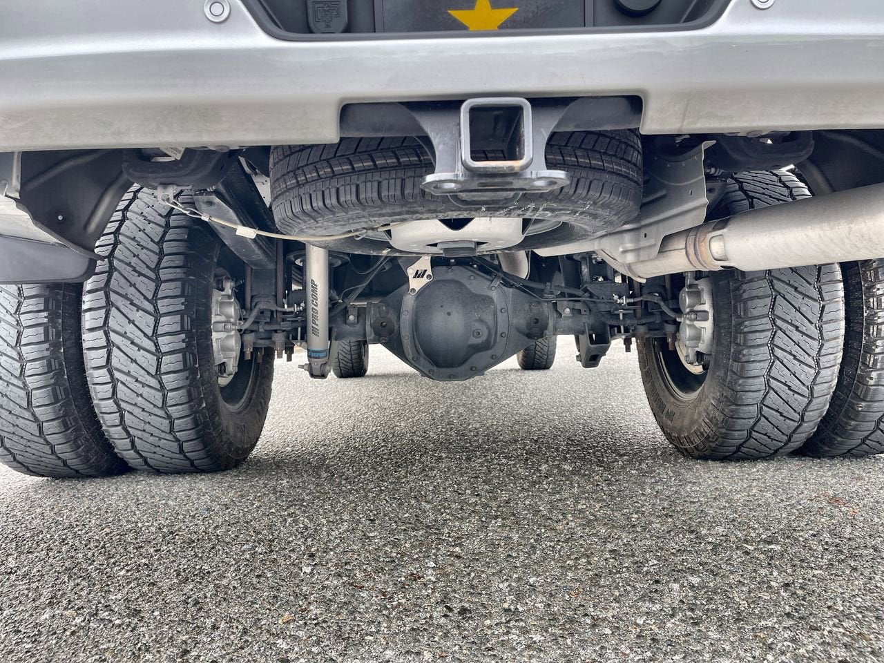 2022 Chevrolet Silverado 3500 HD High Country DRW