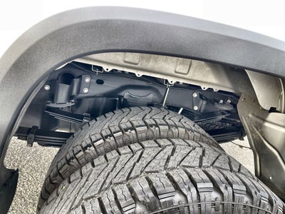 2022 Chevrolet Silverado 3500 HD High Country DRW