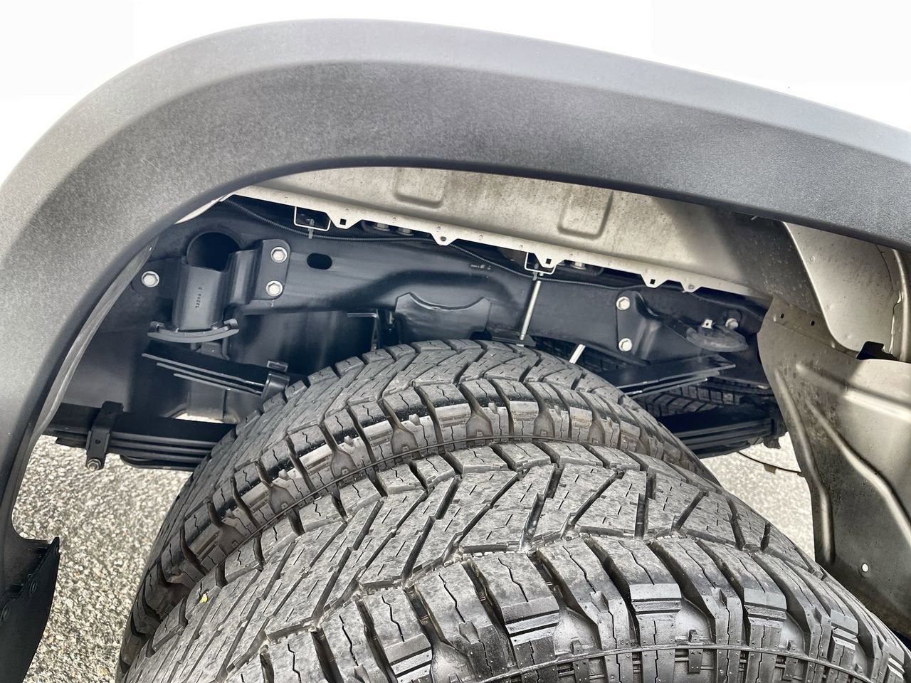 2022 Chevrolet Silverado 3500 HD High Country DRW