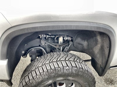 2022 Chevrolet Silverado 3500 HD High Country DRW