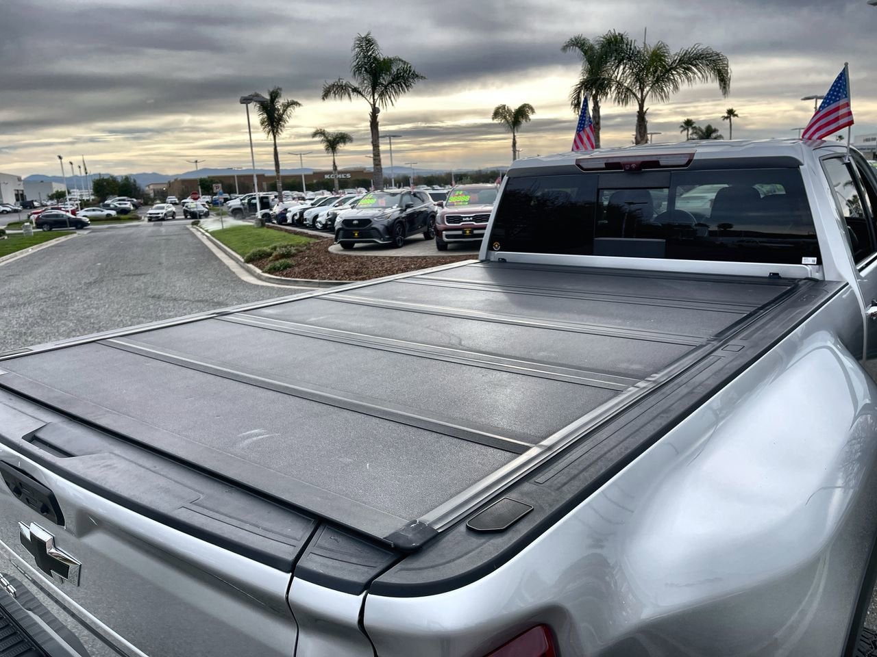 2022 Chevrolet Silverado 3500 HD High Country DRW