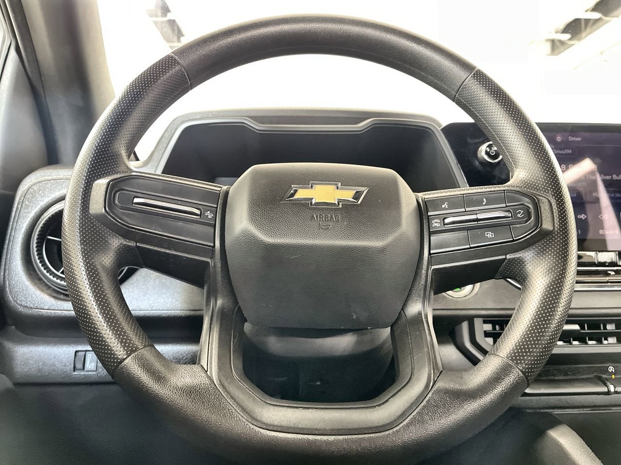 2023 Chevrolet Colorado WT