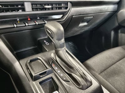 2023 Chevrolet Colorado WT