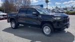 2023 Chevrolet Colorado WT