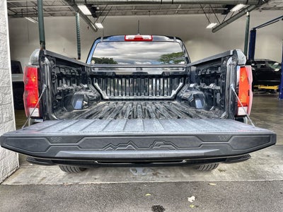 2023 Chevrolet Colorado WT