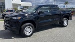 2023 Chevrolet Colorado WT