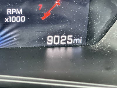 2024 Chevrolet Colorado WT