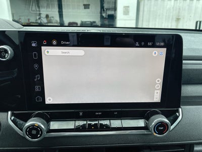 2024 Chevrolet Colorado WT