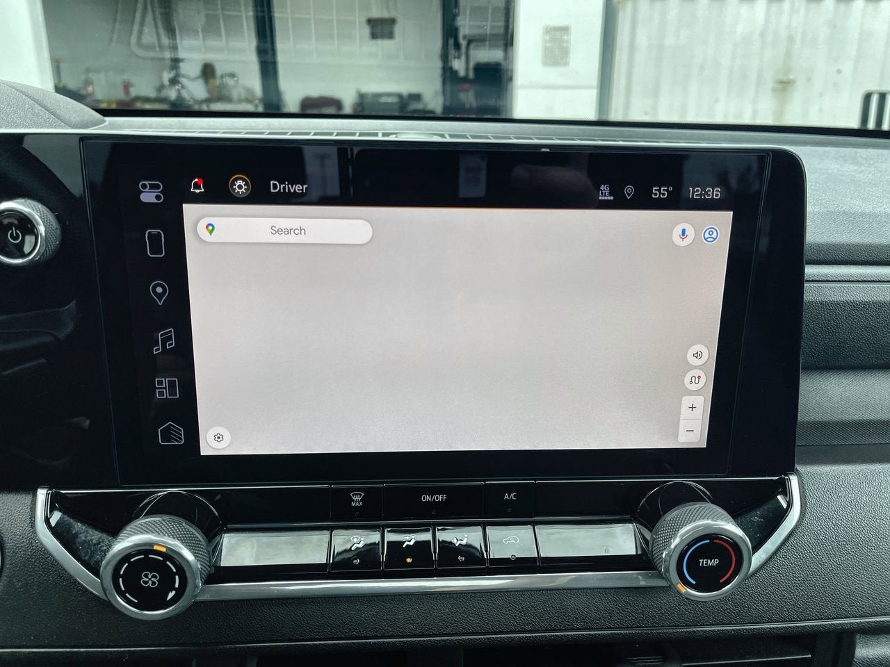 2024 Chevrolet Colorado WT