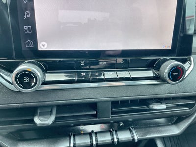 2024 Chevrolet Colorado WT