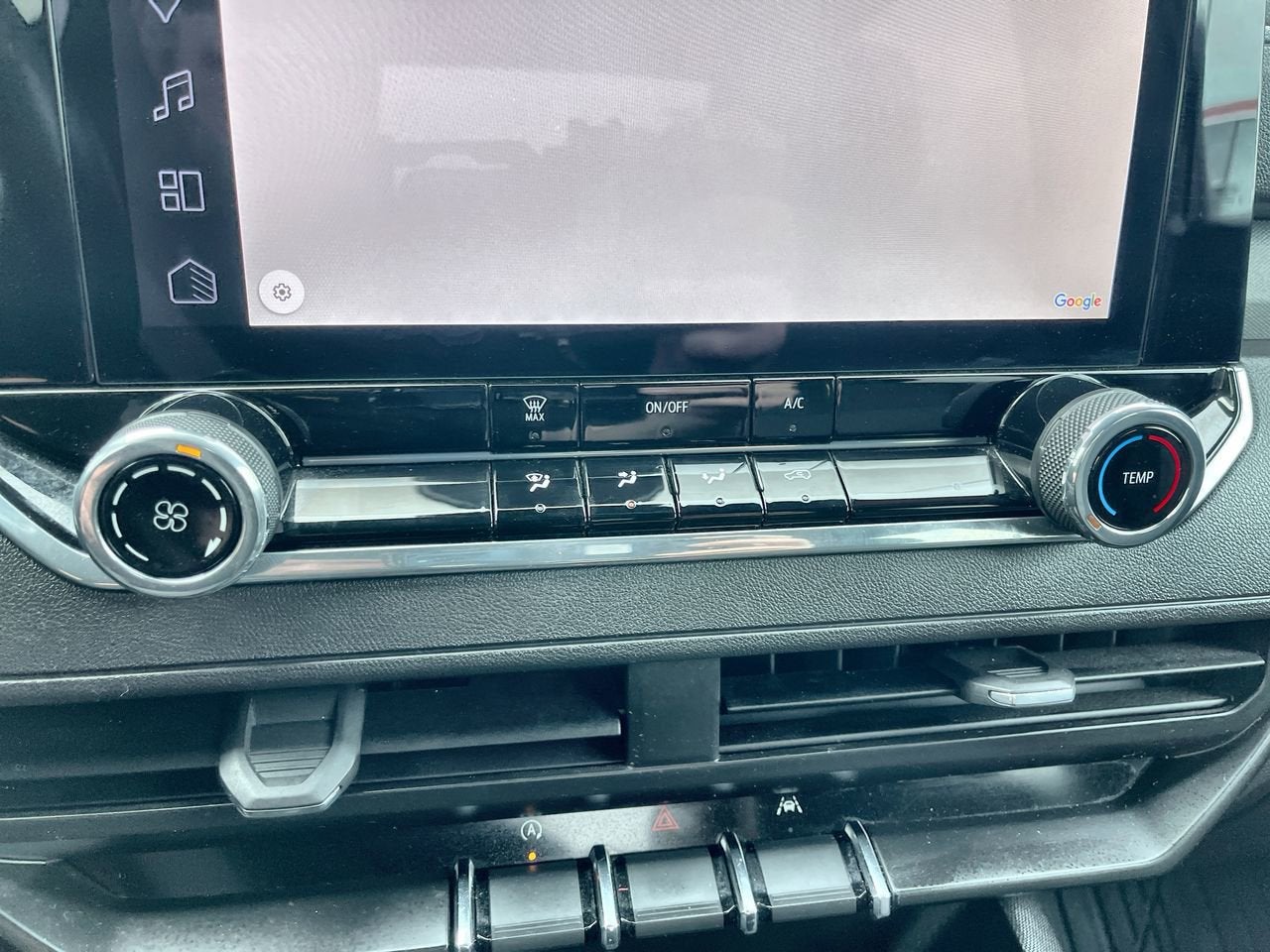 2024 Chevrolet Colorado WT