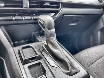 2024 Chevrolet Colorado WT