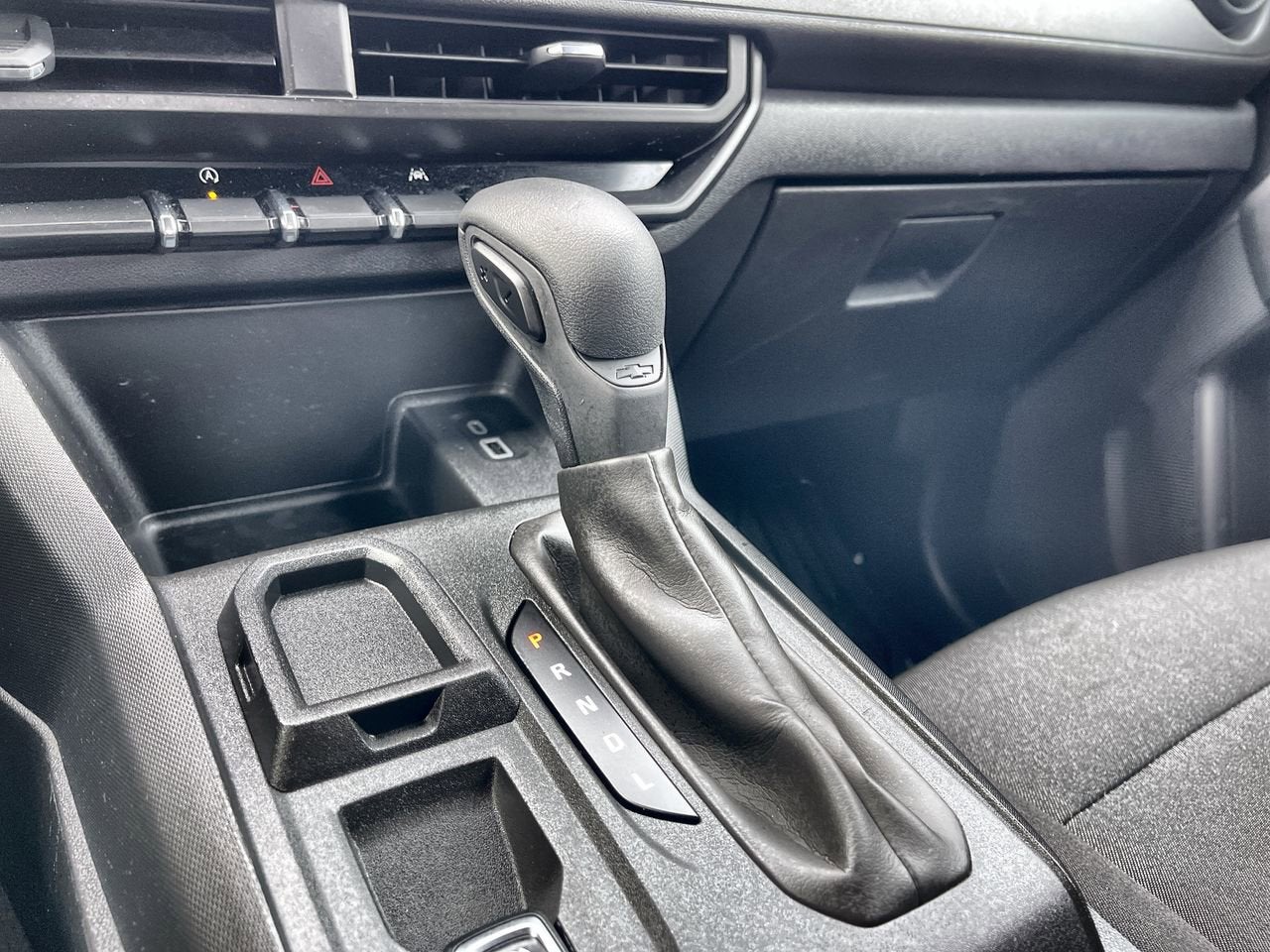 2024 Chevrolet Colorado WT