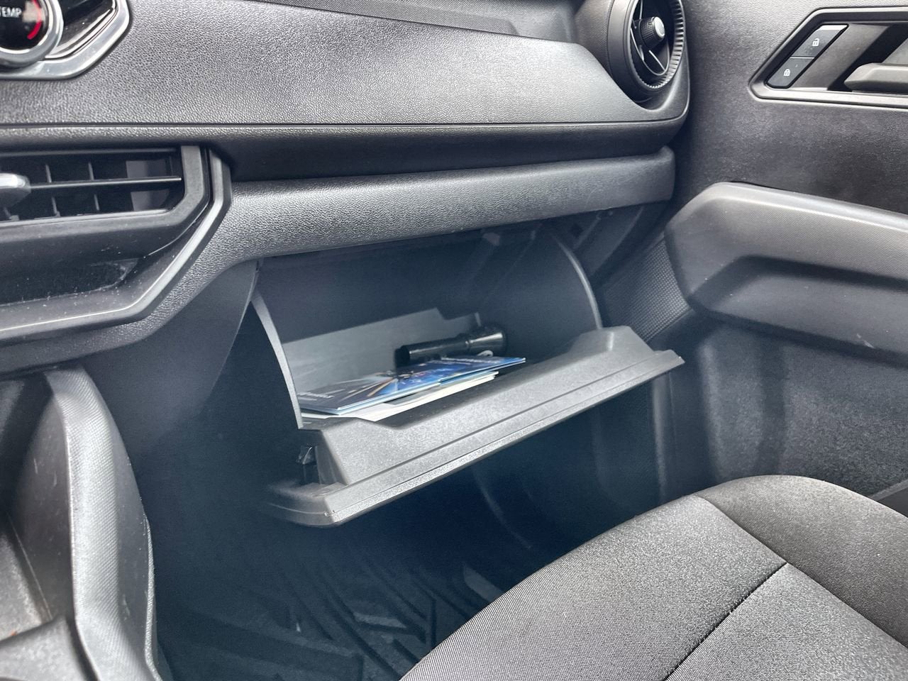 2024 Chevrolet Colorado WT