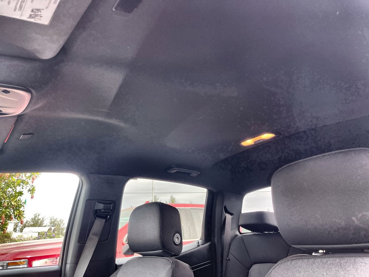 2024 Chevrolet Colorado WT