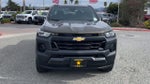 2024 Chevrolet Colorado WT