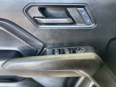 2024 Chevrolet Colorado WT
