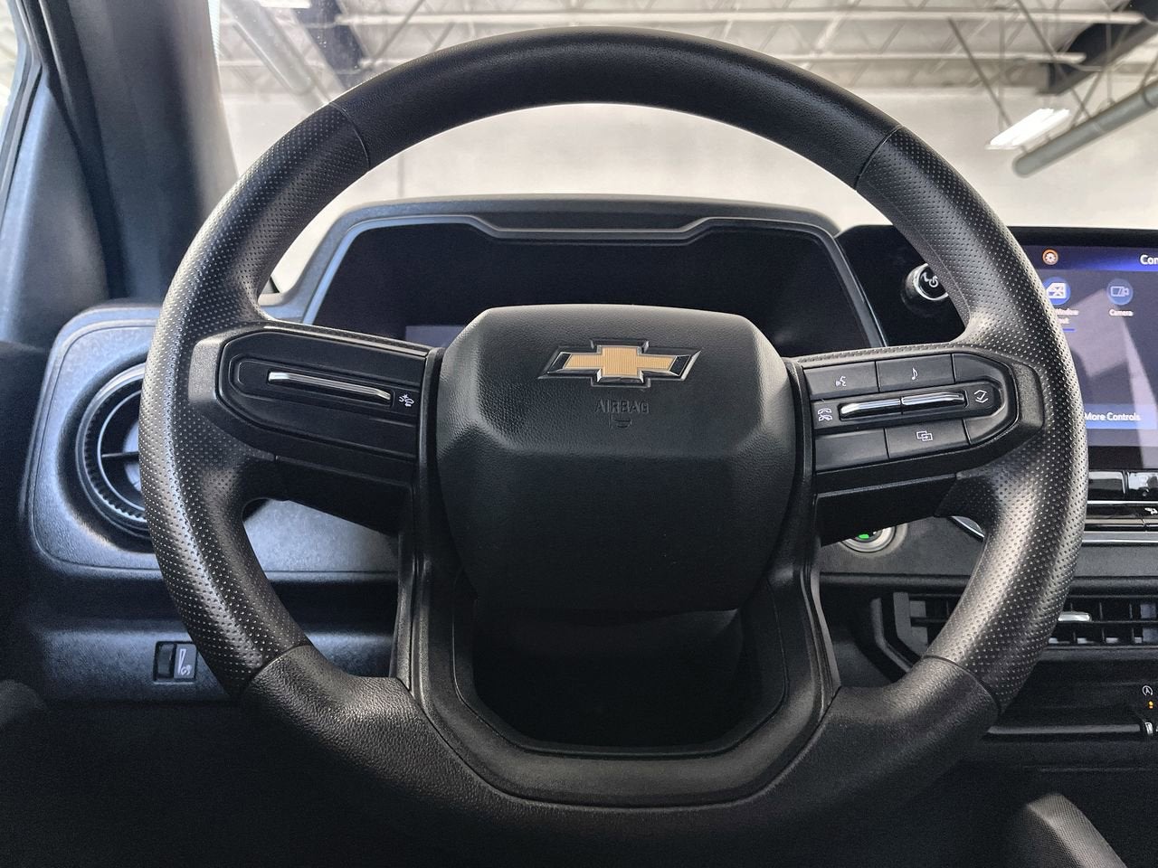 2024 Chevrolet Colorado WT