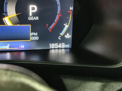 2024 Chevrolet Colorado WT