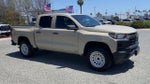 2024 Chevrolet Colorado WT