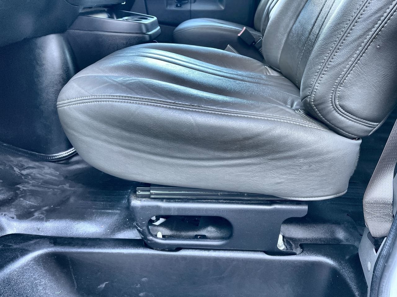 2021 Chevrolet Express Cargo 2500 WT