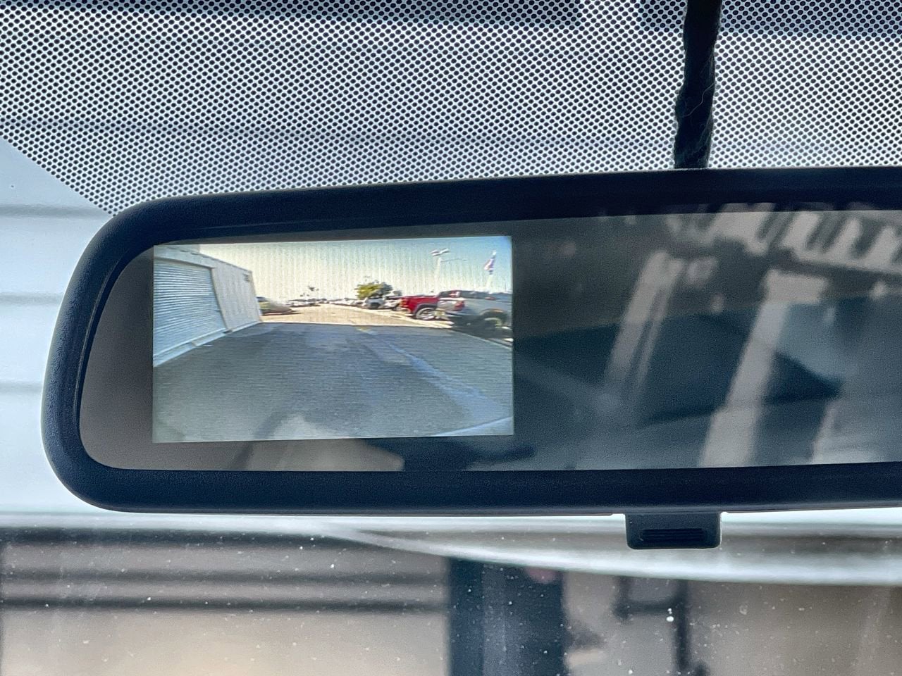 2021 Chevrolet Express Cargo 2500 WT