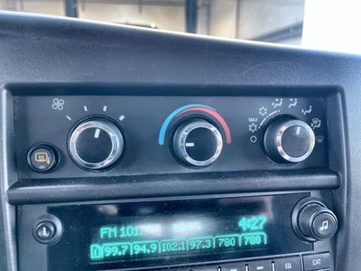 2021 Chevrolet Express Cargo 2500 WT