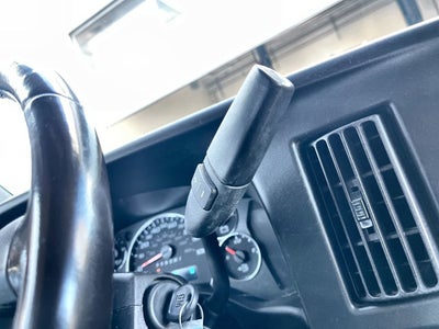 2021 Chevrolet Express Cargo 2500 WT