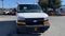 2021 Chevrolet Express Cargo 2500 WT