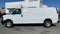 2021 Chevrolet Express Cargo 2500 WT