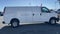 2021 Chevrolet Express Cargo 2500 WT