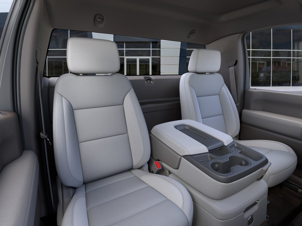 2026 GMC Sierra 3500 HD Chassis Cab SLE