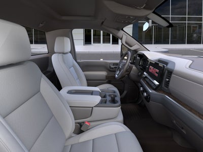 2026 GMC Sierra 3500 HD Chassis Cab SLE